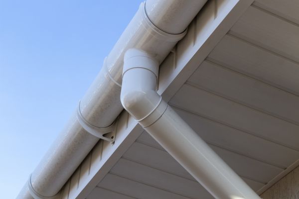 Gutter Installation Service in Mchenry