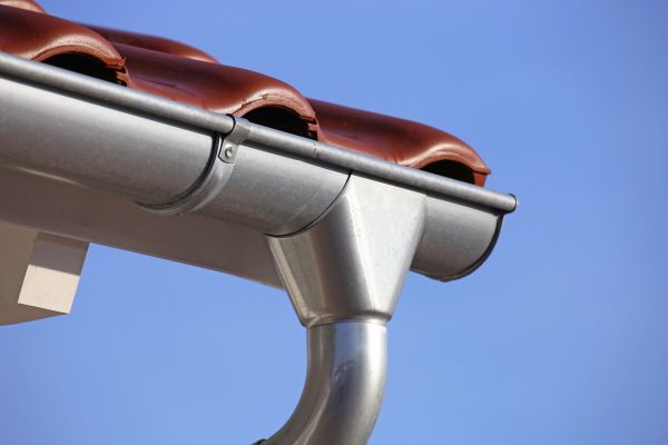 Steel Gutters Service in Mchenry