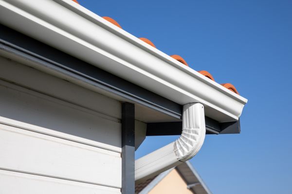 Gutter Sealing in Mchenry