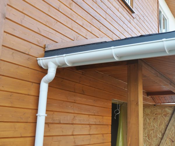 Gutter Waterproofing in Mchenry
