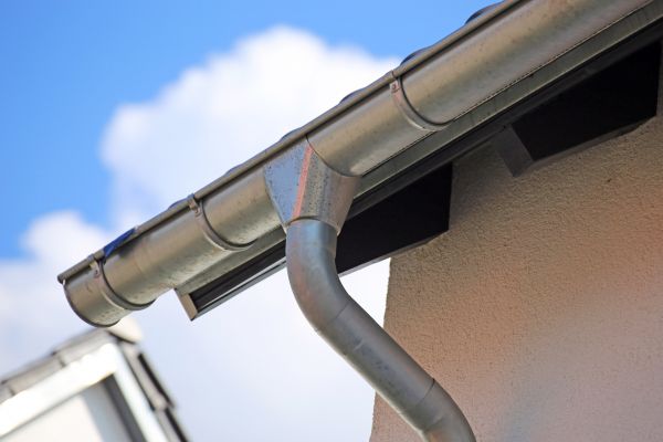 Guttering Replacement in Mchenry