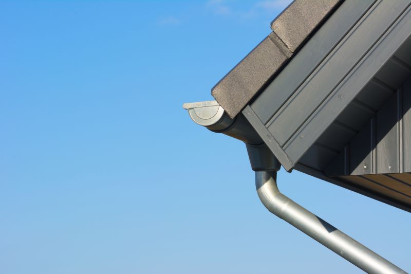 Steel Gutters Service